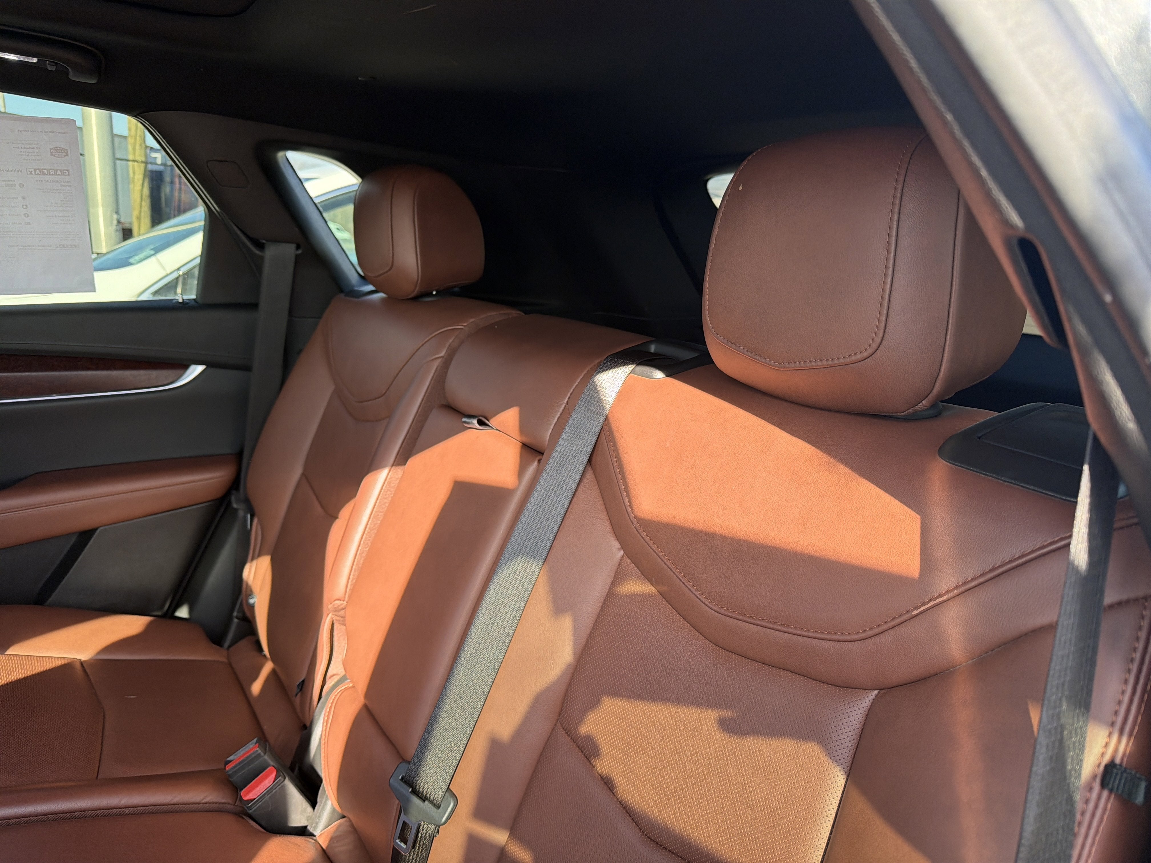 2023 Cadillac XT5 Sport