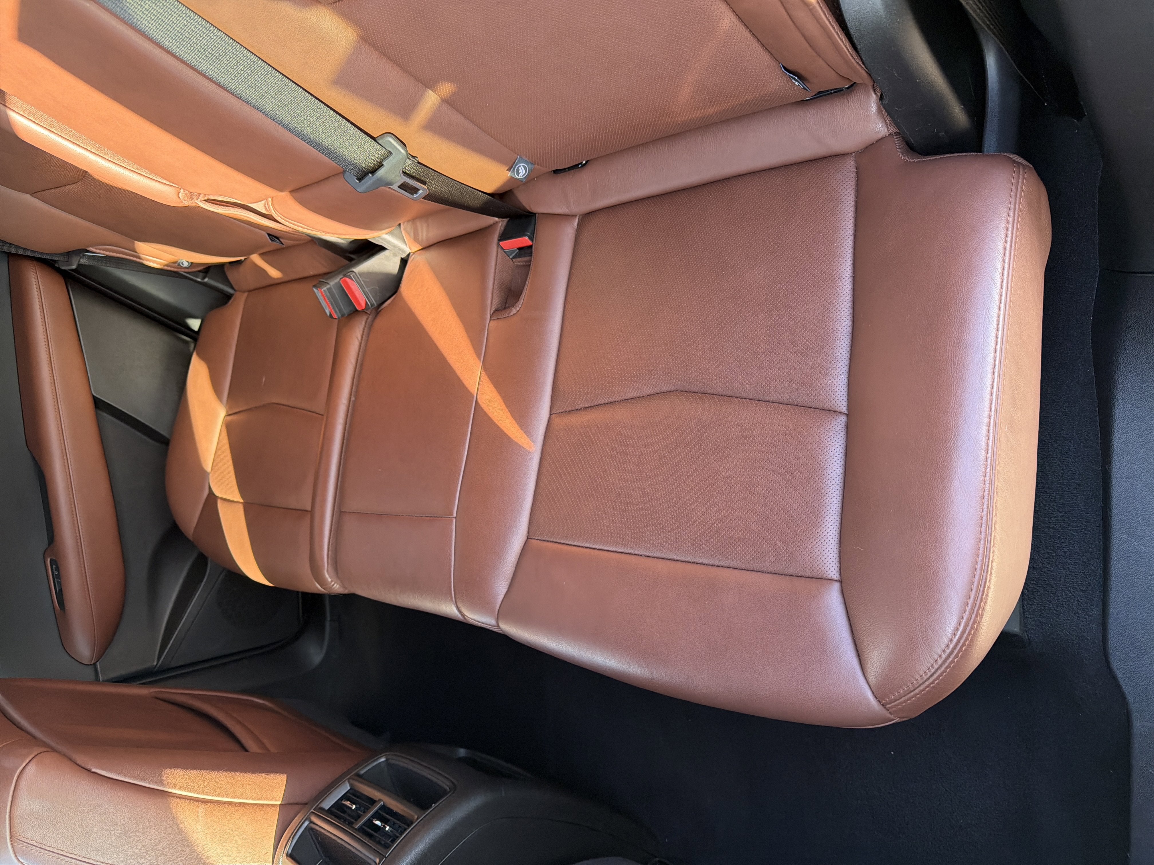 2023 Cadillac XT5 Sport