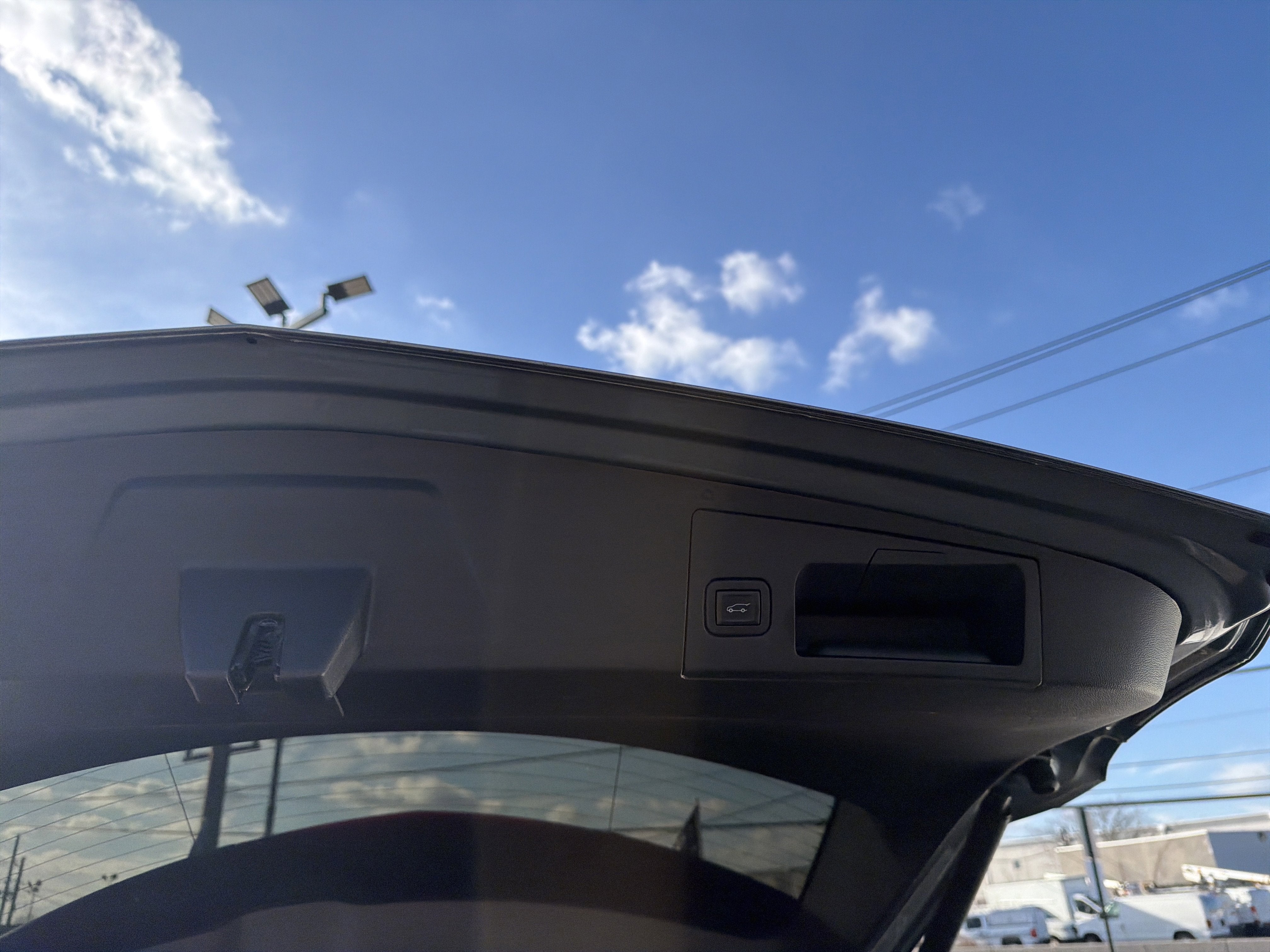 2023 Cadillac XT5 Sport