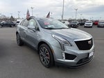 2023 Cadillac XT5 Sport