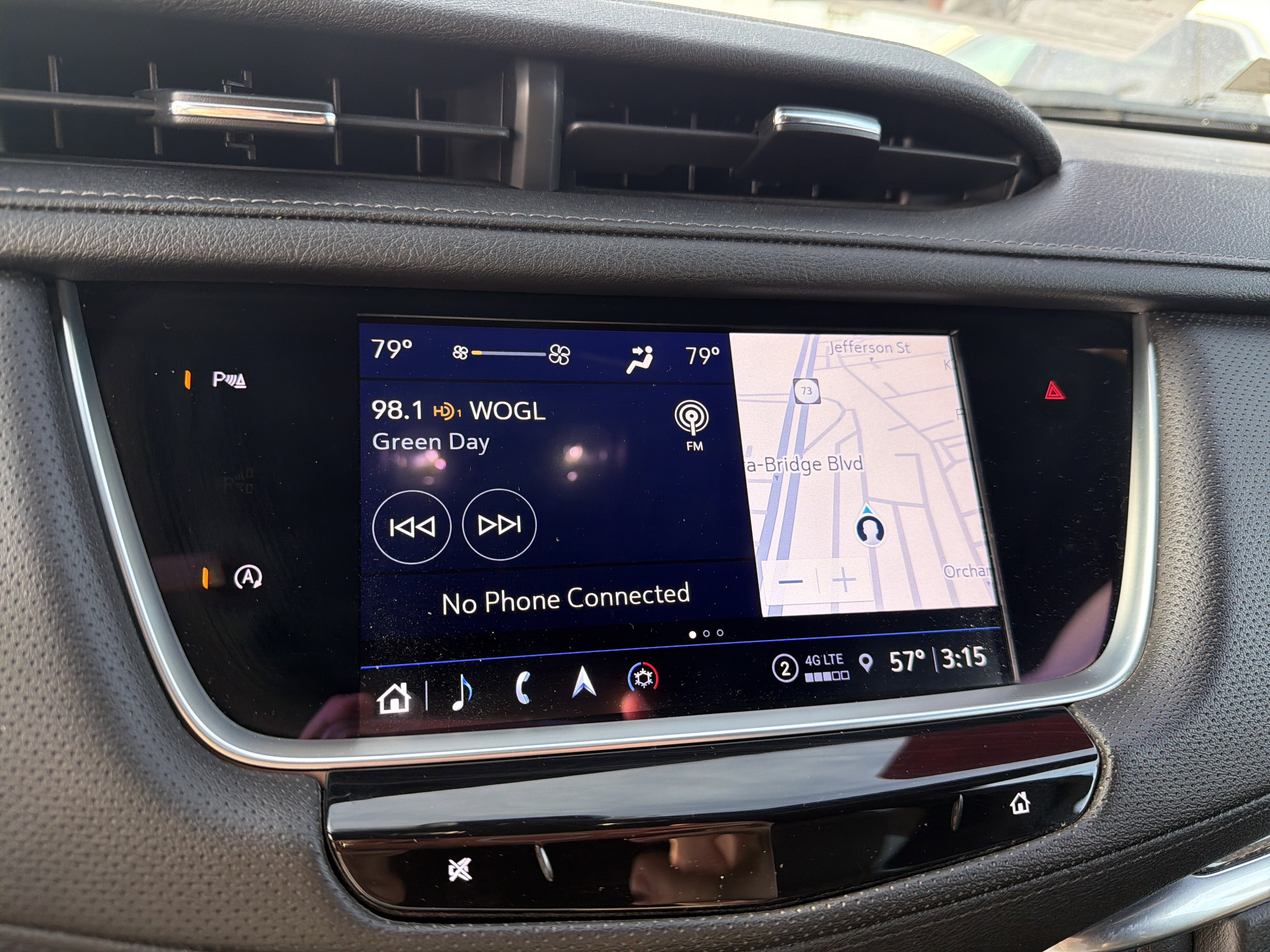 2023 Cadillac XT5 Sport