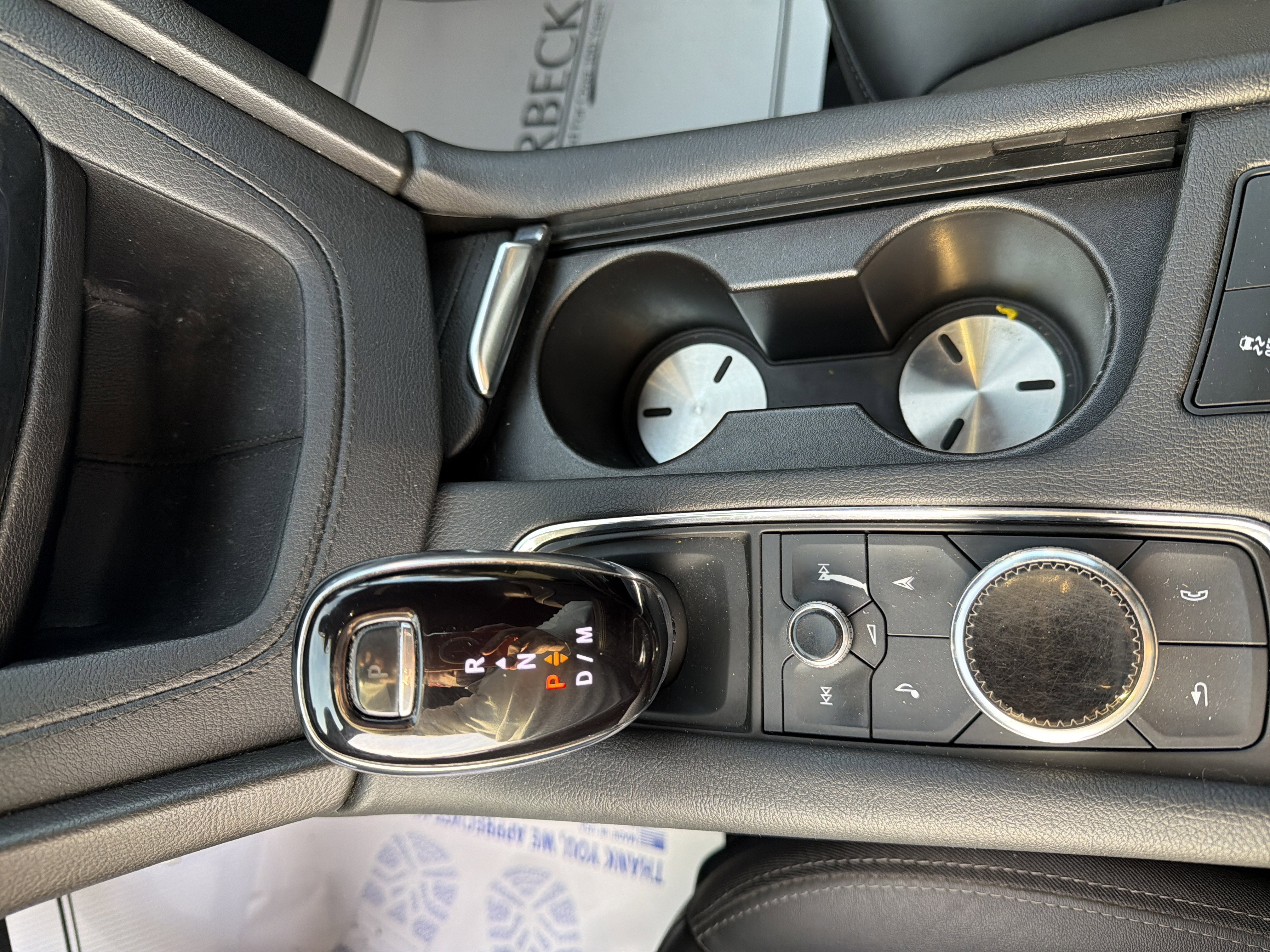 2023 Cadillac XT5 Sport