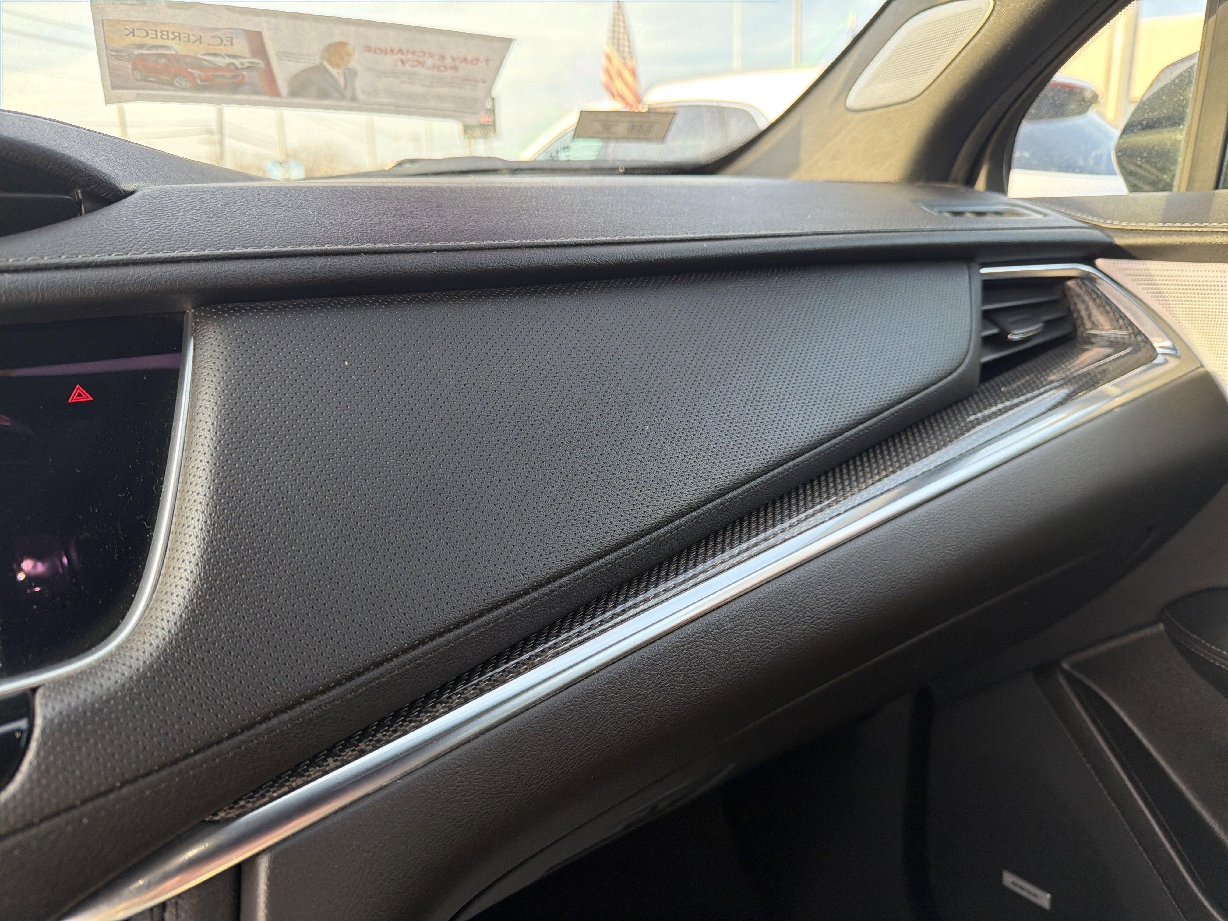 2023 Cadillac XT5 Sport