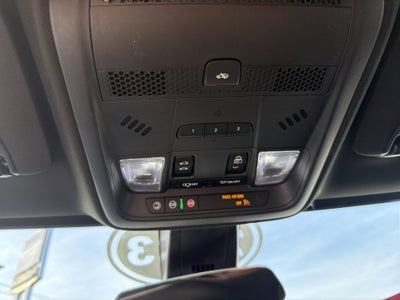 2023 Cadillac XT5 Sport