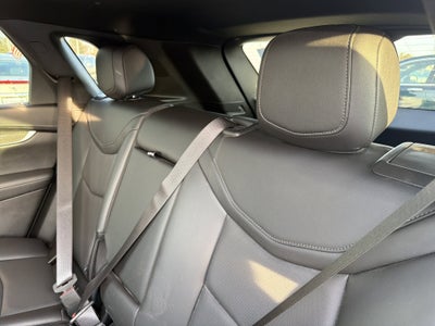 2023 Cadillac XT5 Sport