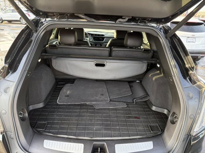 2023 Cadillac XT5 Sport