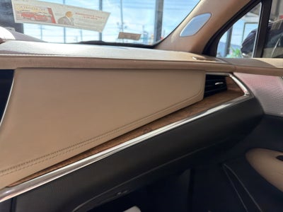 2020 Cadillac XT5 Sport