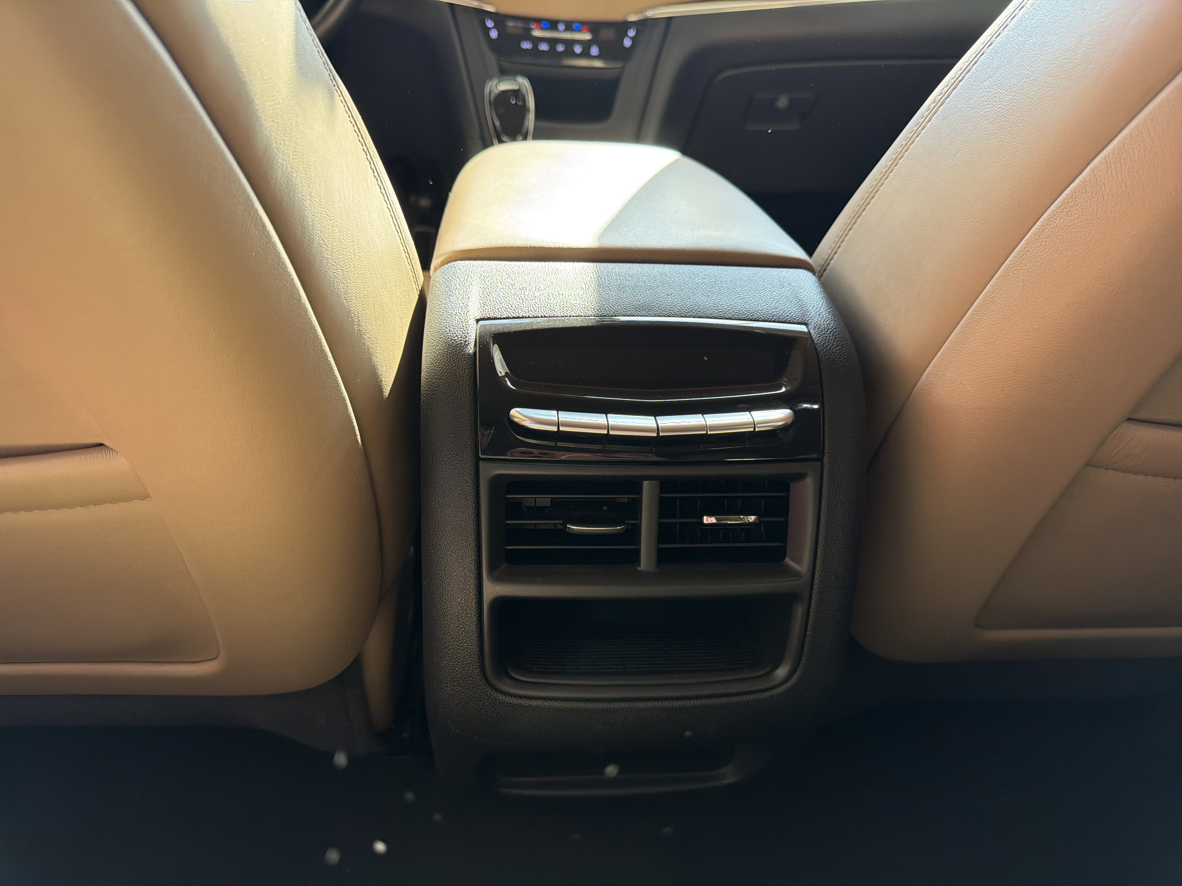 2020 Cadillac XT5 Sport