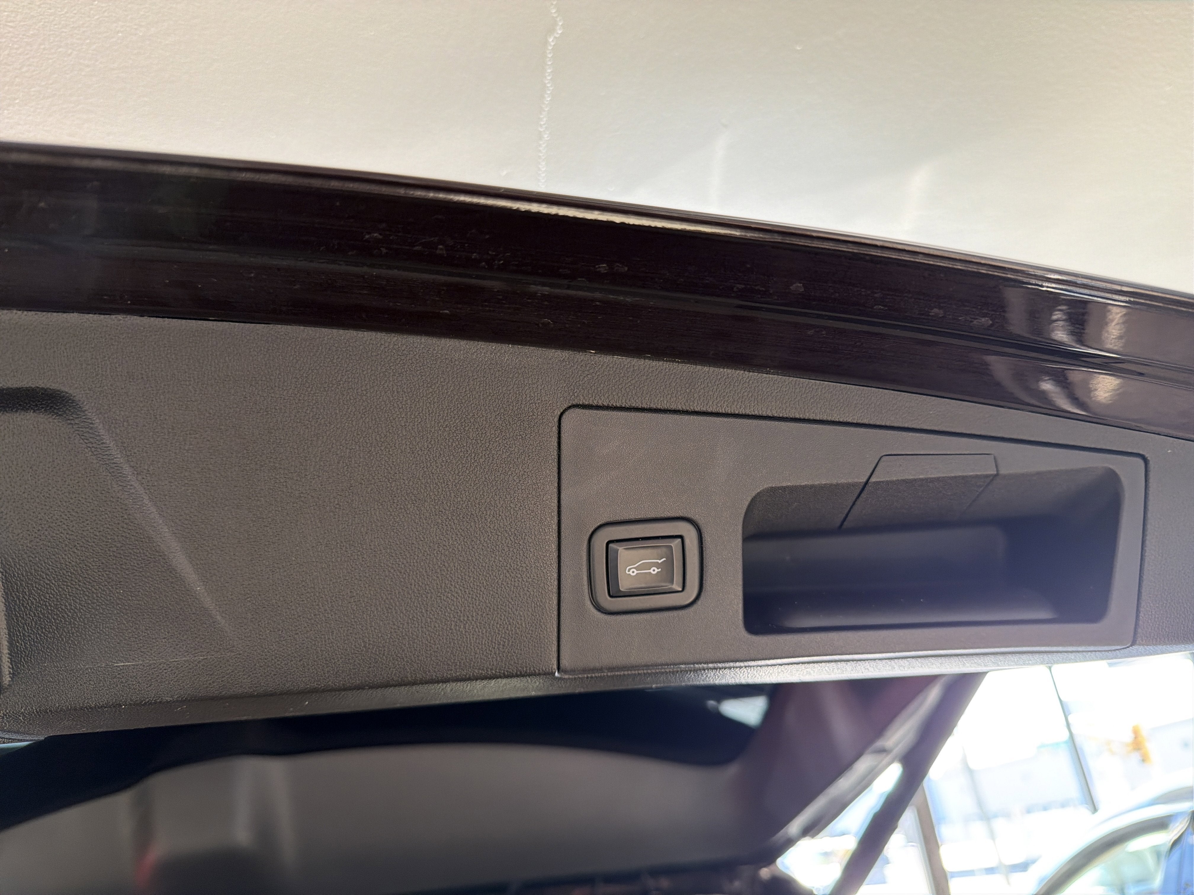 2020 Cadillac XT5 Sport