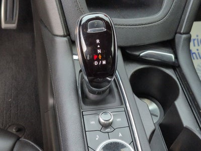 2024 Cadillac XT5 Sport