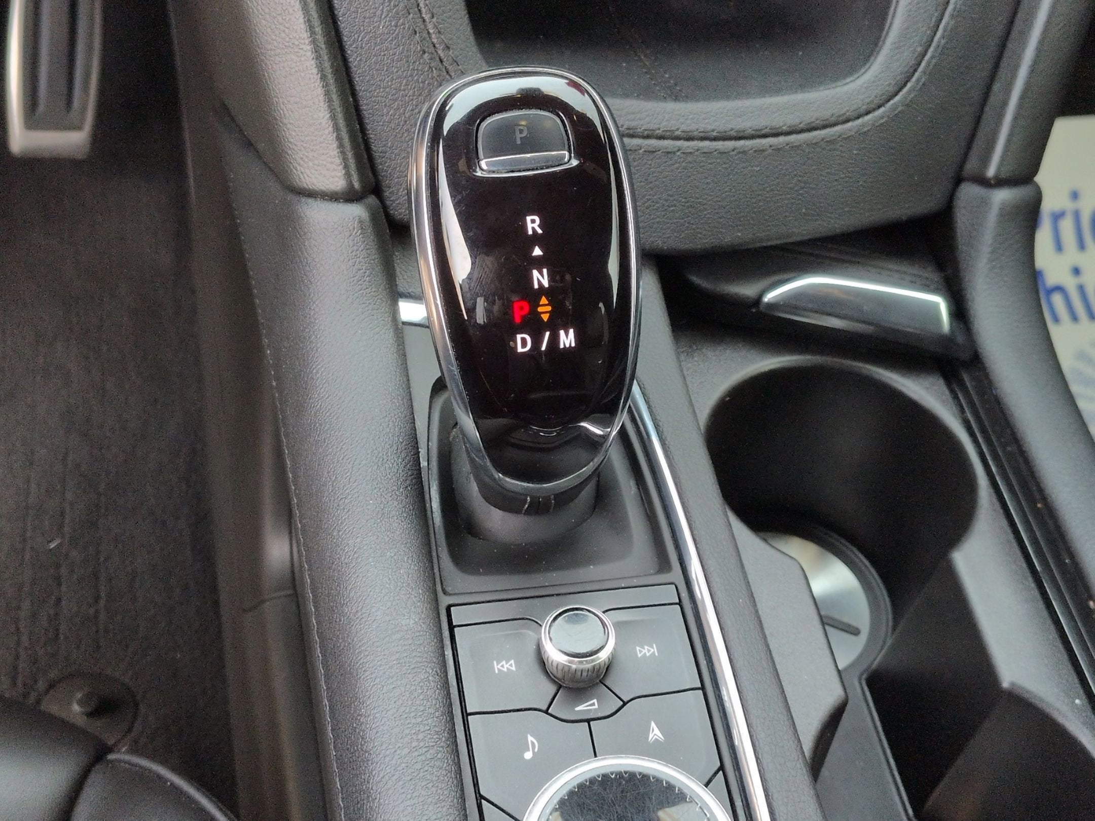 2024 Cadillac XT5 Sport