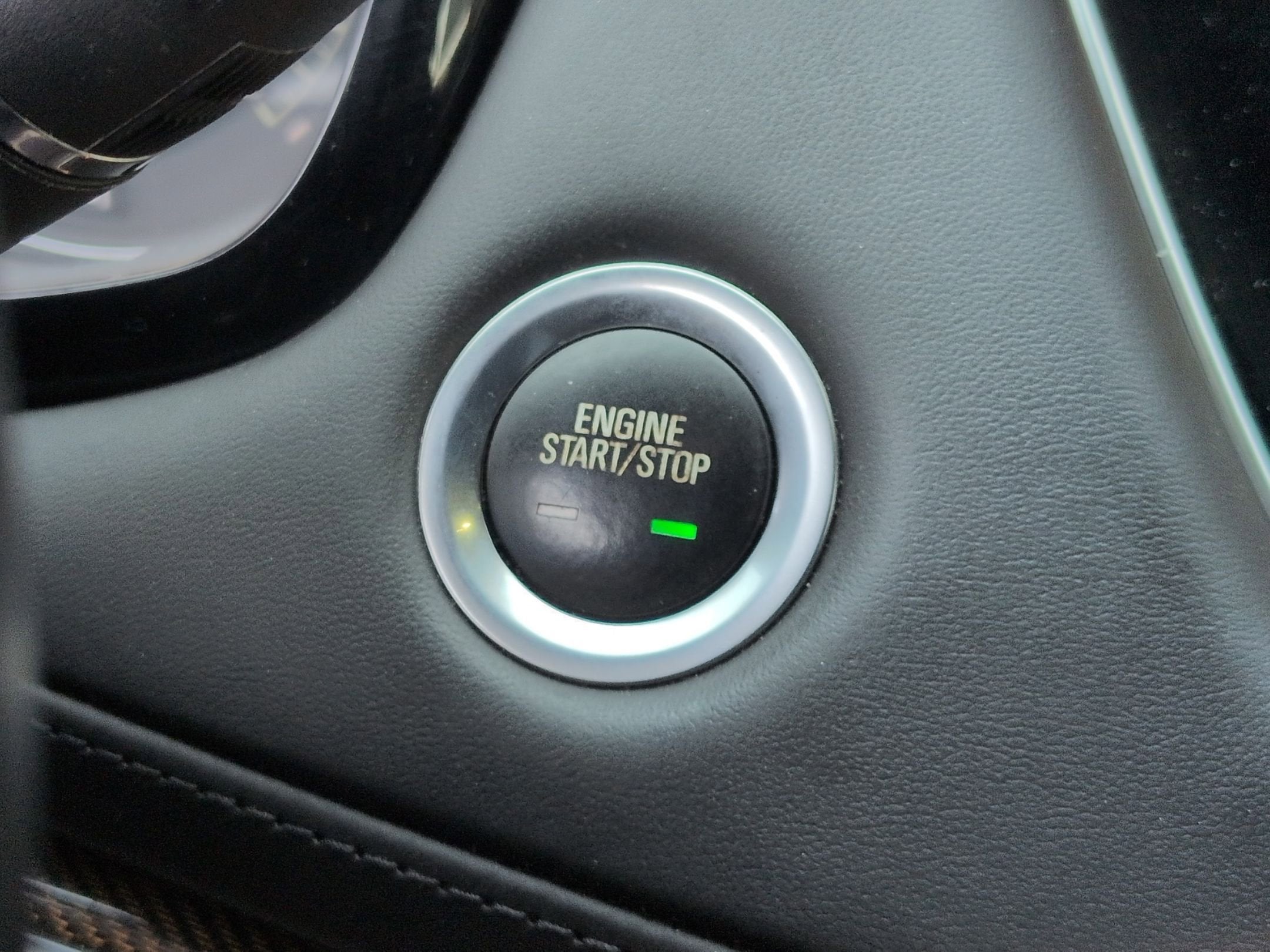 2024 Cadillac XT5 Sport