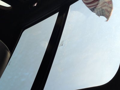 2024 Cadillac XT5 Sport