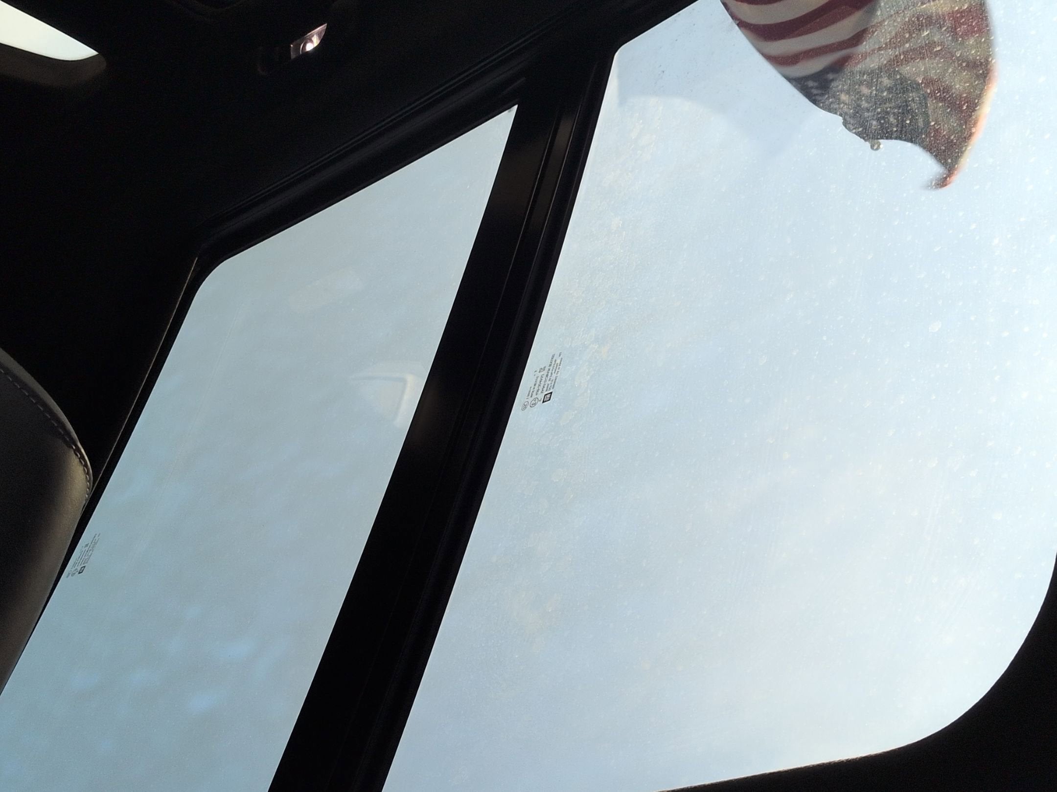 2024 Cadillac XT5 Sport