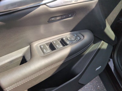 2024 Cadillac XT5 Sport