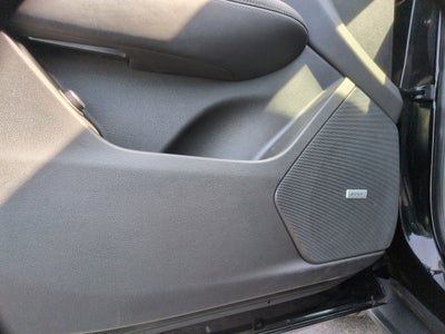 2024 Cadillac XT5 Sport