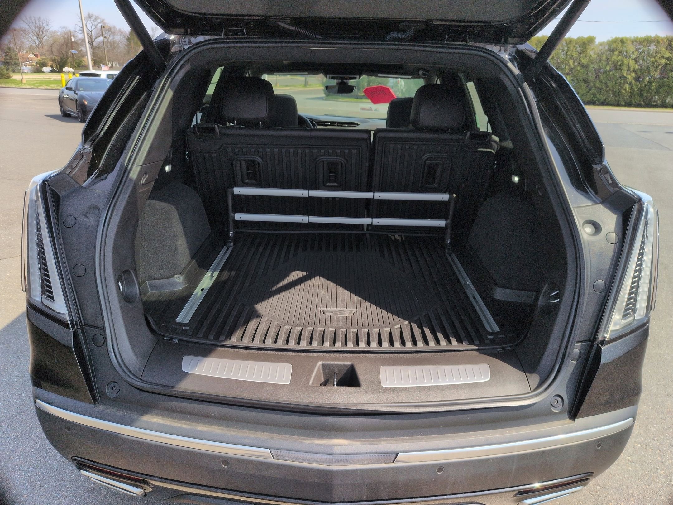 2024 Cadillac XT5 Sport