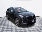 2024 Cadillac XT5 Sport