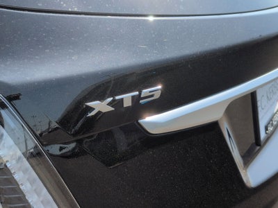 2024 Cadillac XT5 Sport