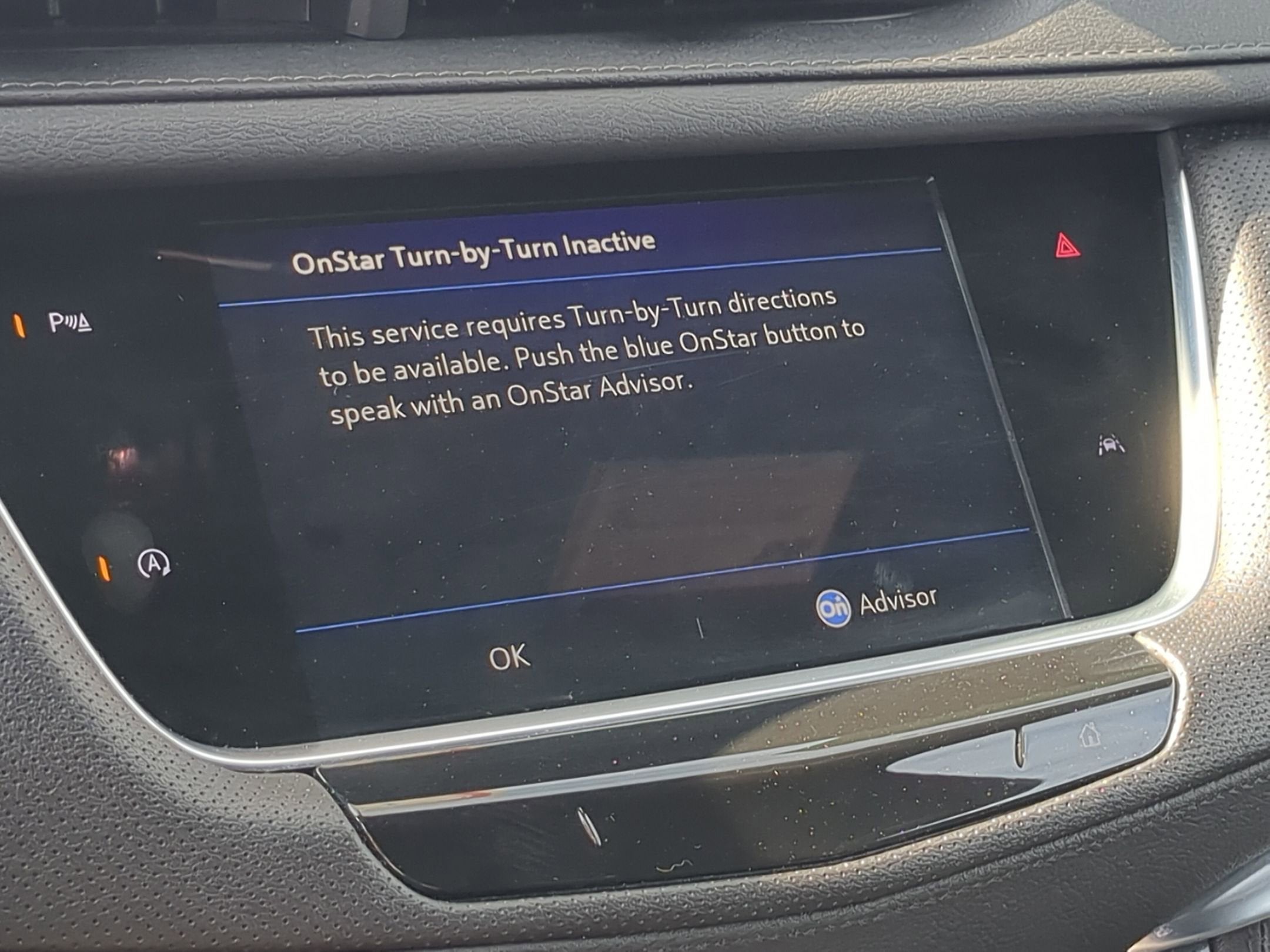 2024 Cadillac XT6 Luxury
