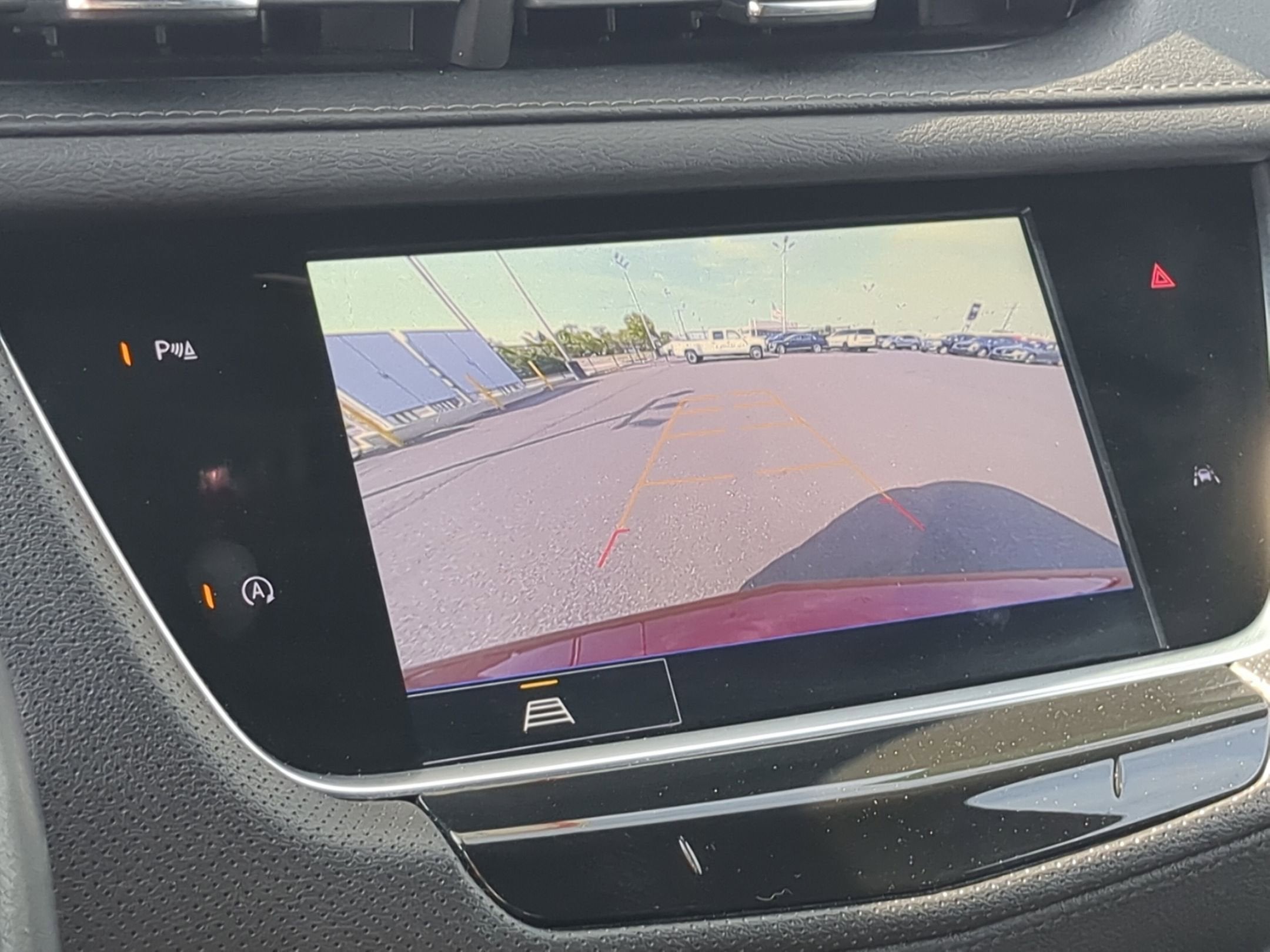 2024 Cadillac XT6 Luxury