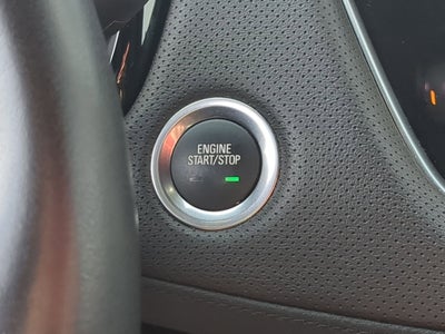 2024 Cadillac XT6 Luxury