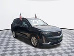 2025 Cadillac XT6 Luxury