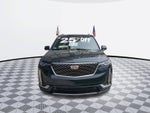 2025 Cadillac XT6 Luxury