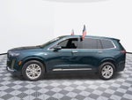 2025 Cadillac XT6 Luxury