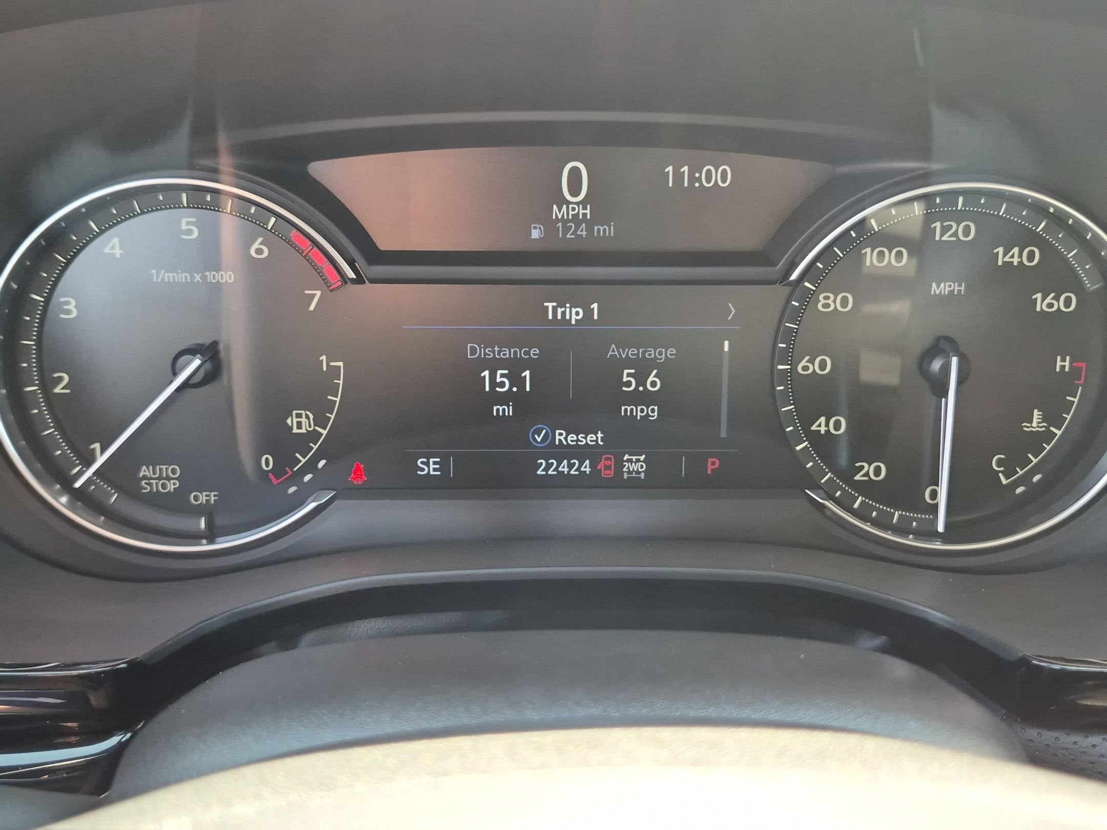 2024 Cadillac XT6 Luxury
