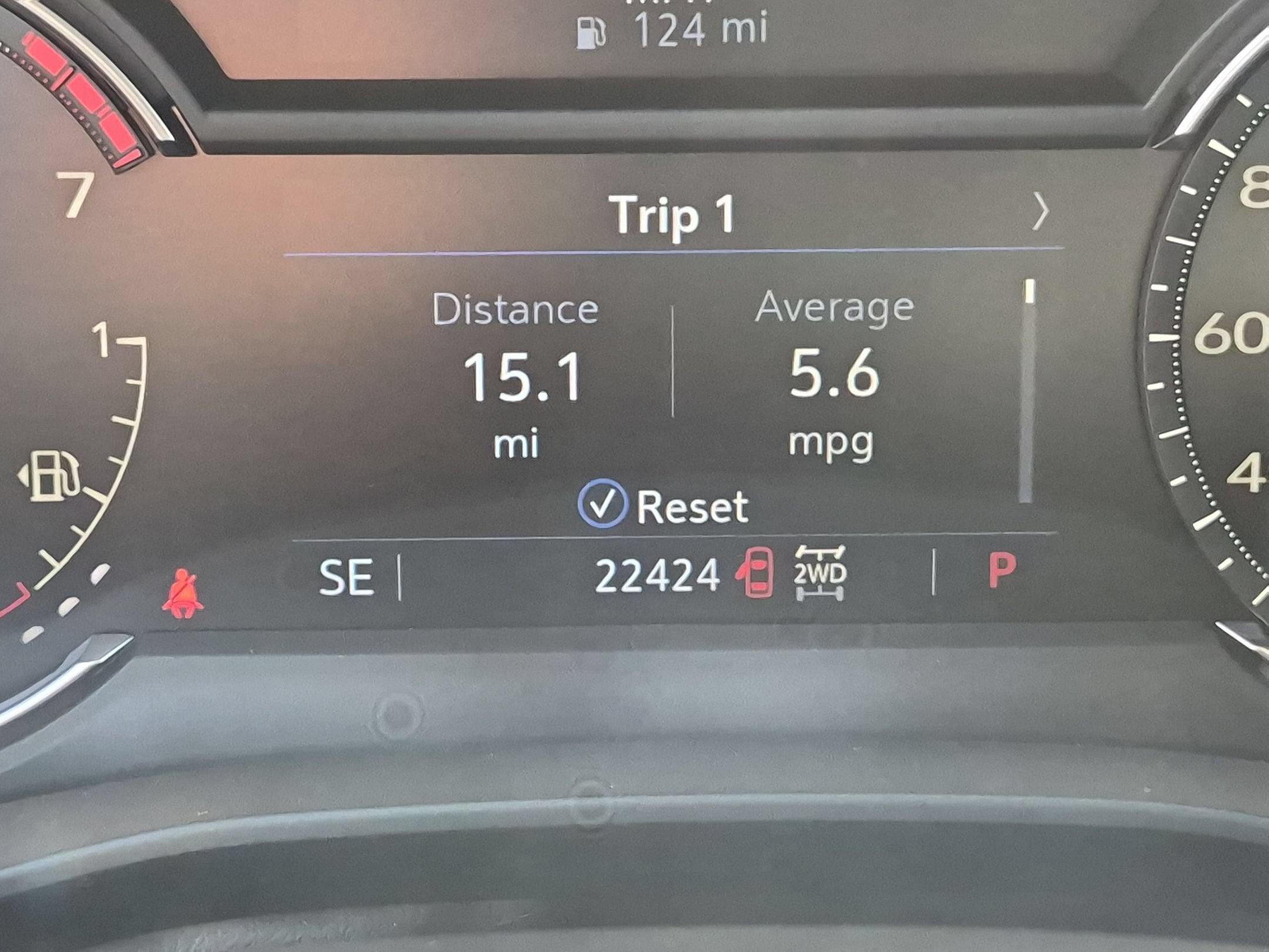 2024 Cadillac XT6 Luxury