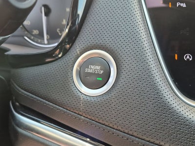 2024 Cadillac XT6 Luxury