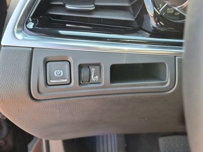 2024 Cadillac XT6 Luxury