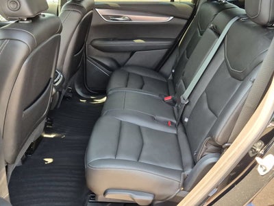 2024 Cadillac XT6 Luxury