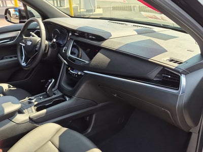 2024 Cadillac XT6 Luxury