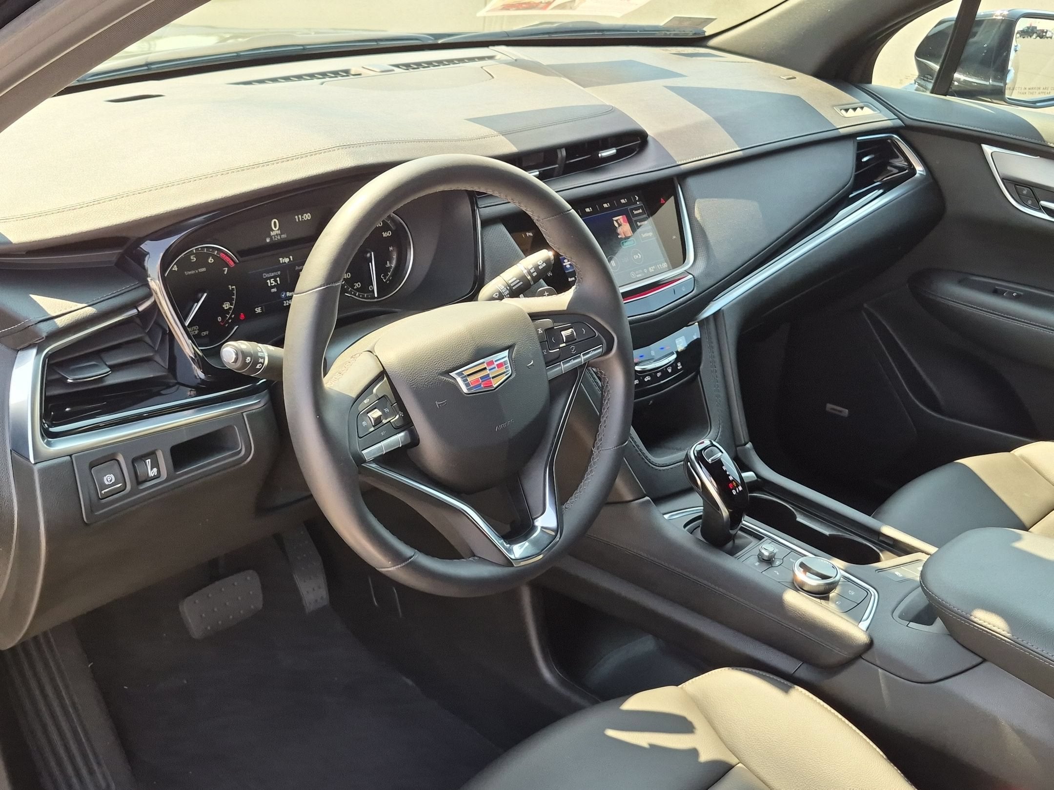 2024 Cadillac XT6 Luxury