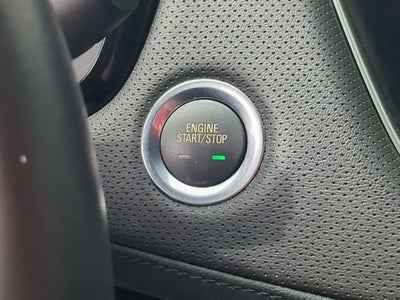 2024 Cadillac XT6 Luxury
