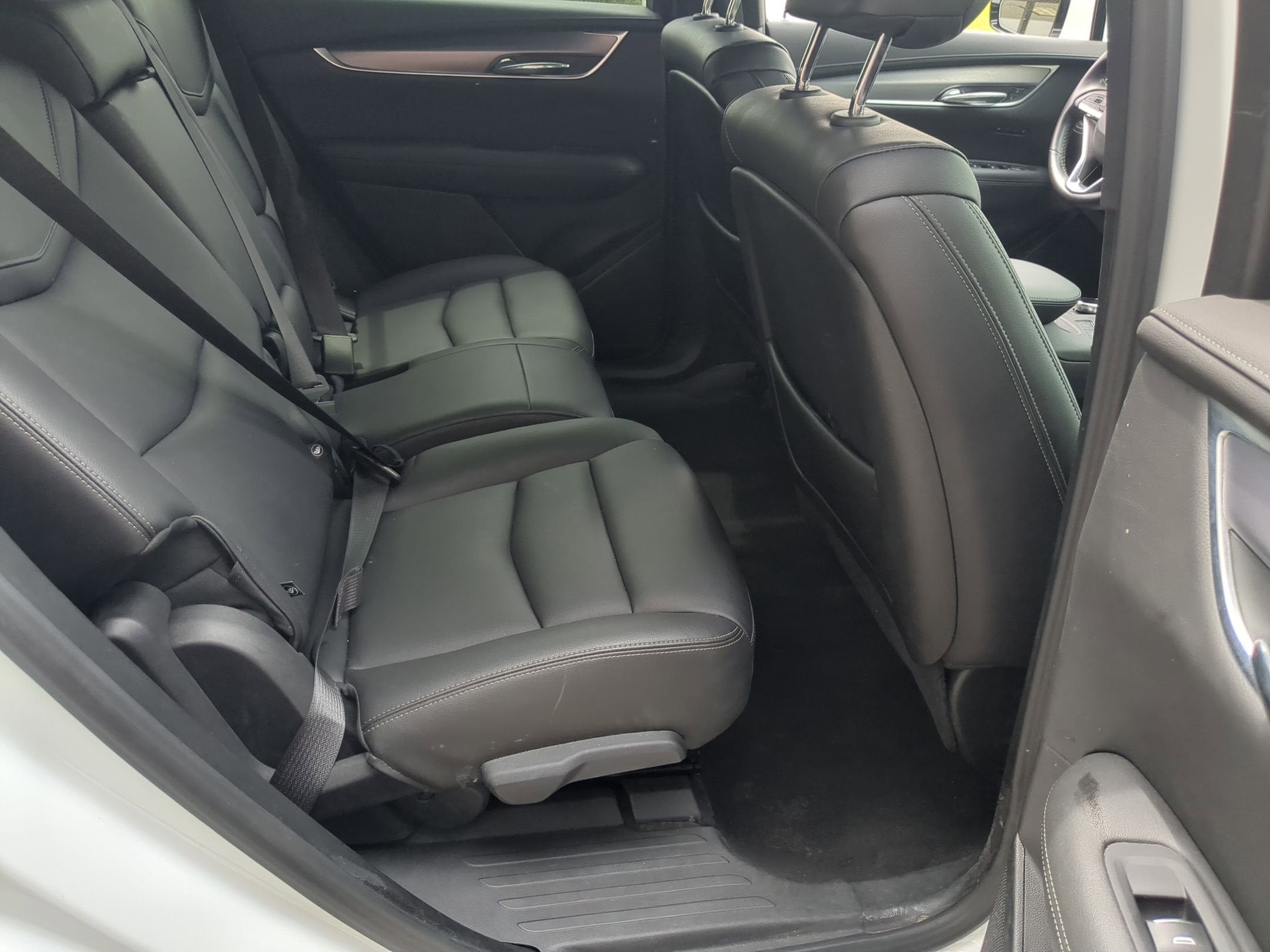 2024 Cadillac XT6 Luxury
