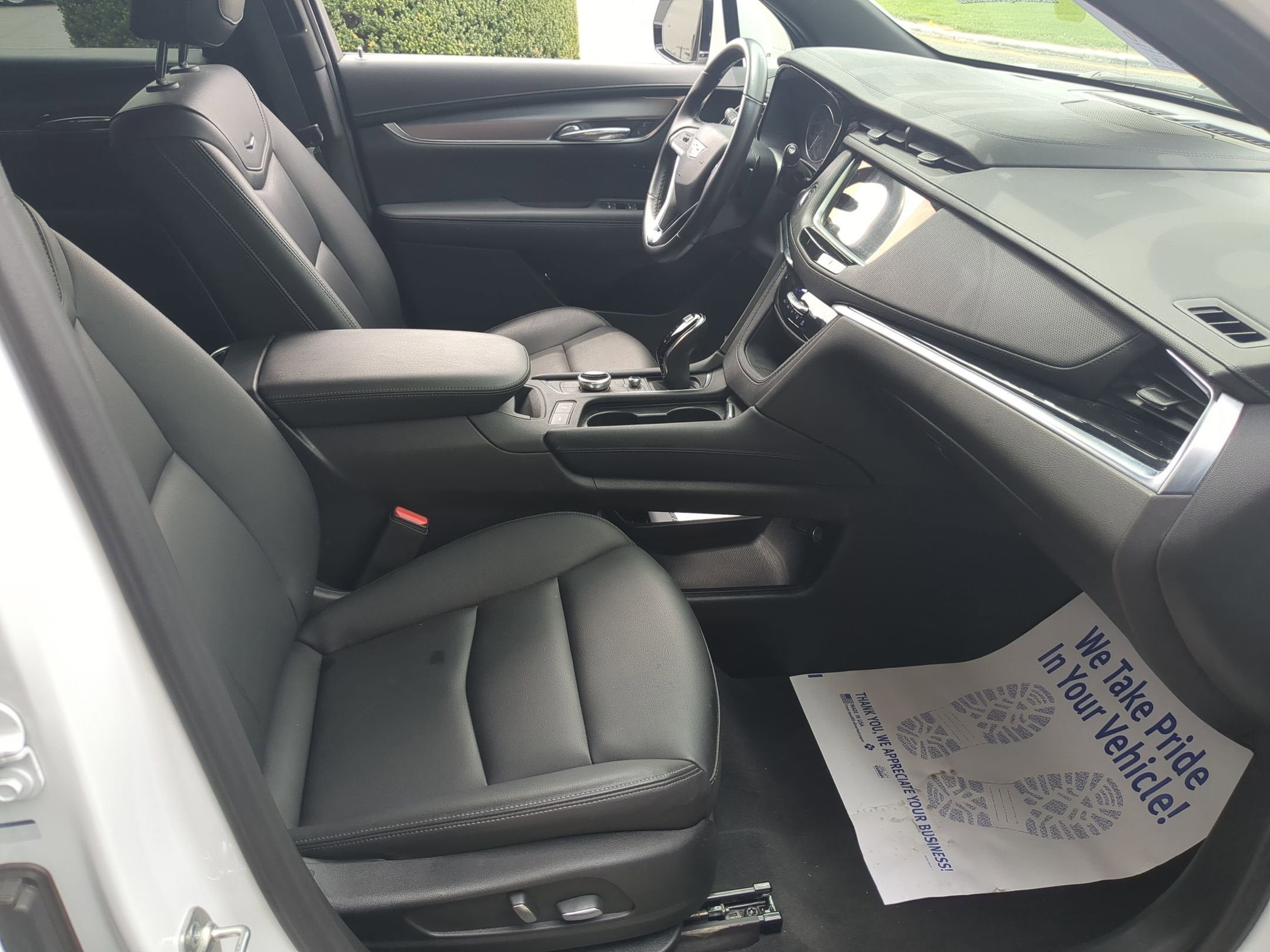 2024 Cadillac XT6 Luxury