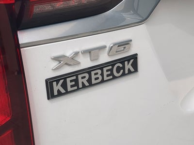 2024 Cadillac XT6 Luxury