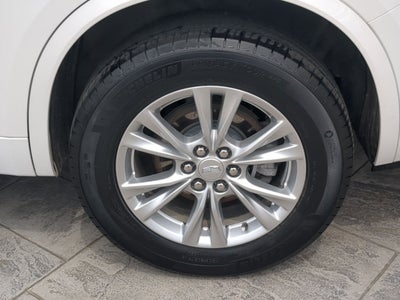 2024 Cadillac XT6 Luxury