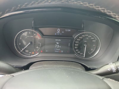 2024 Cadillac XT6 Luxury