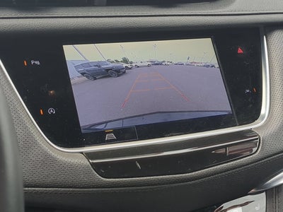 2024 Cadillac XT6 Luxury