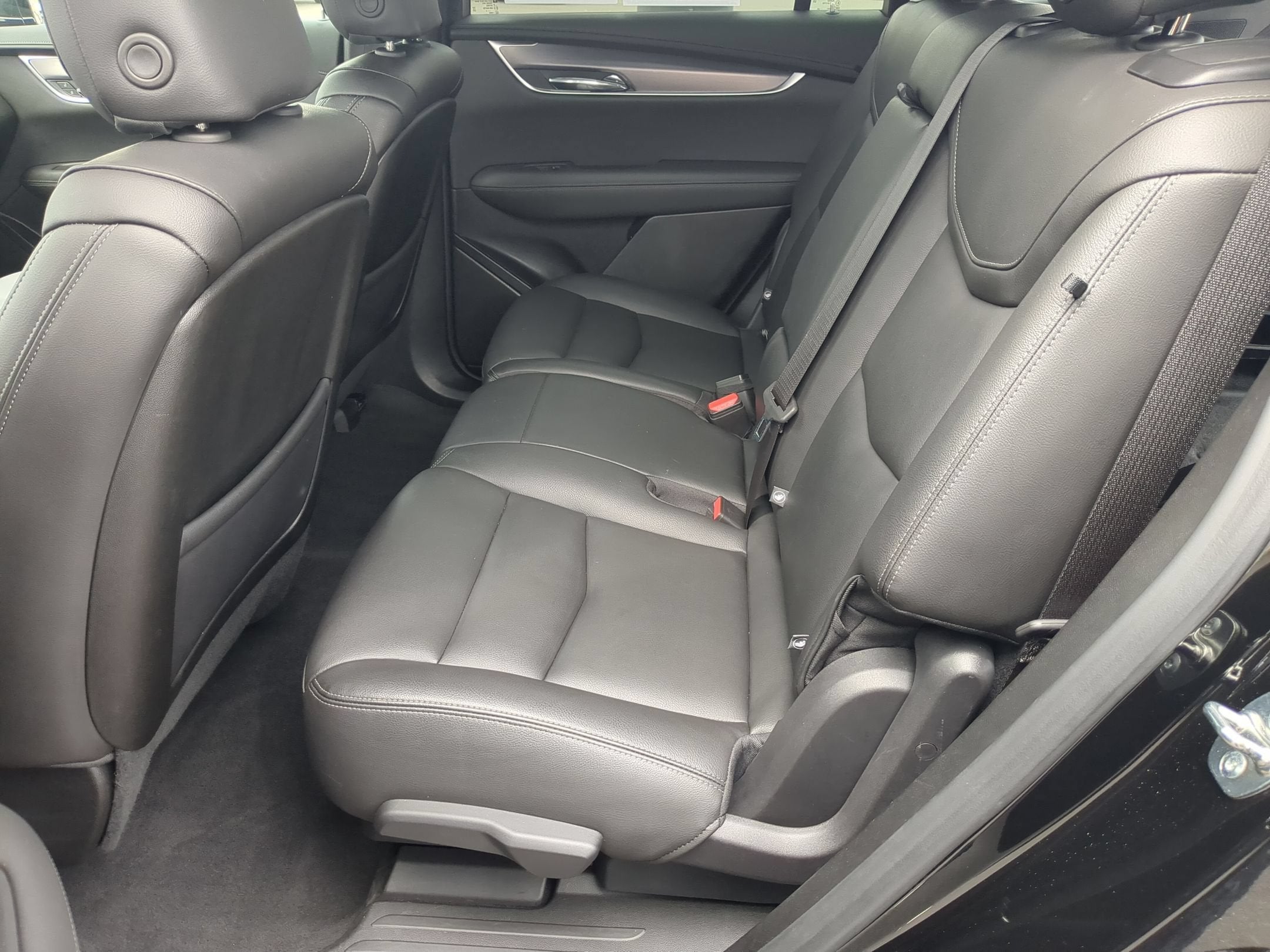 2024 Cadillac XT6 Luxury