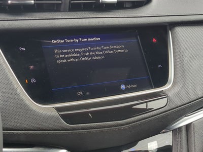 2024 Cadillac XT6 Luxury