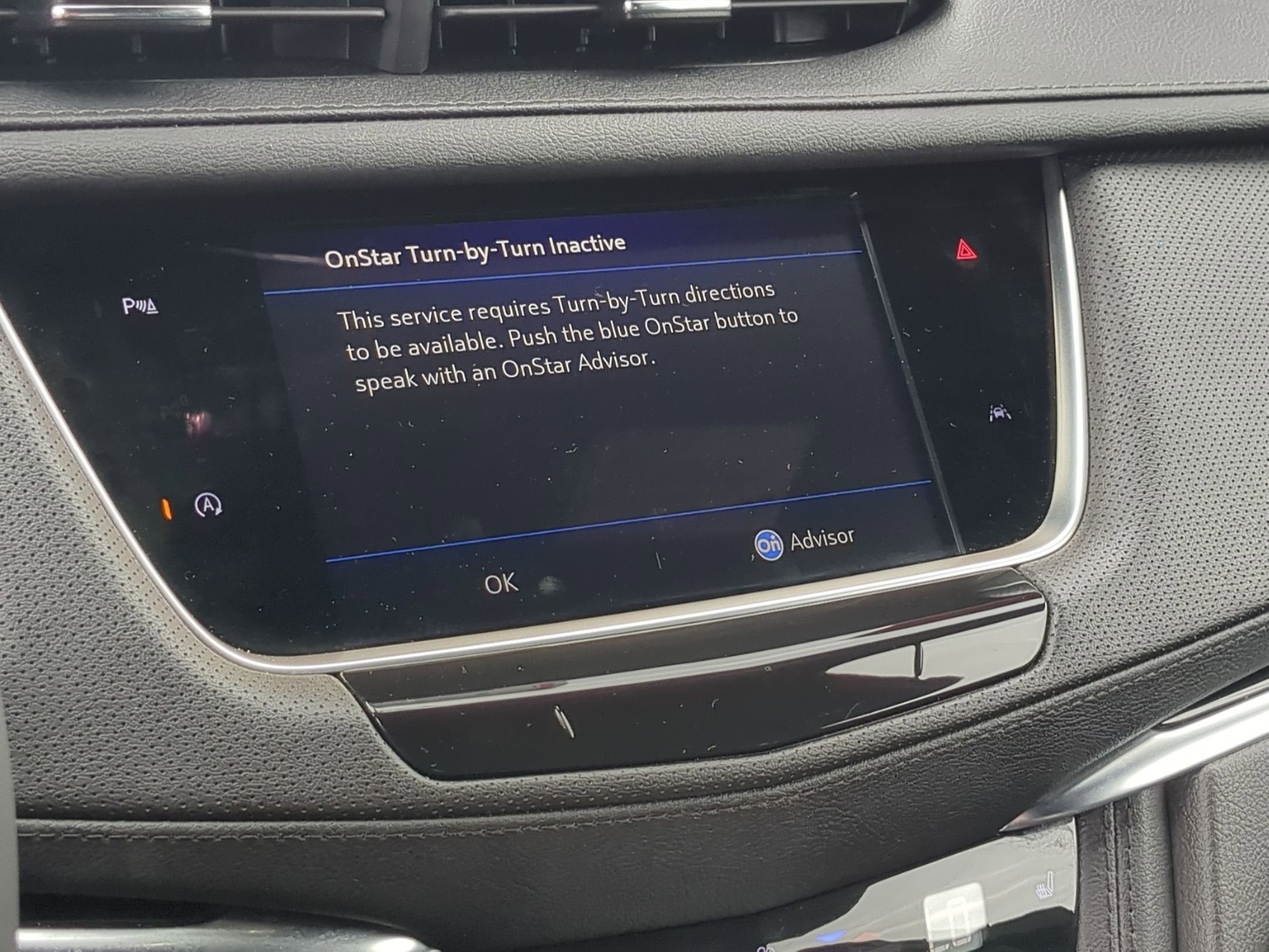 2024 Cadillac XT6 Luxury