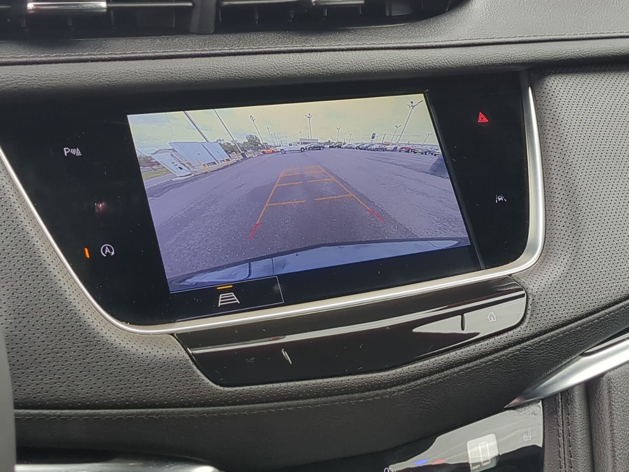 2024 Cadillac XT6 Luxury