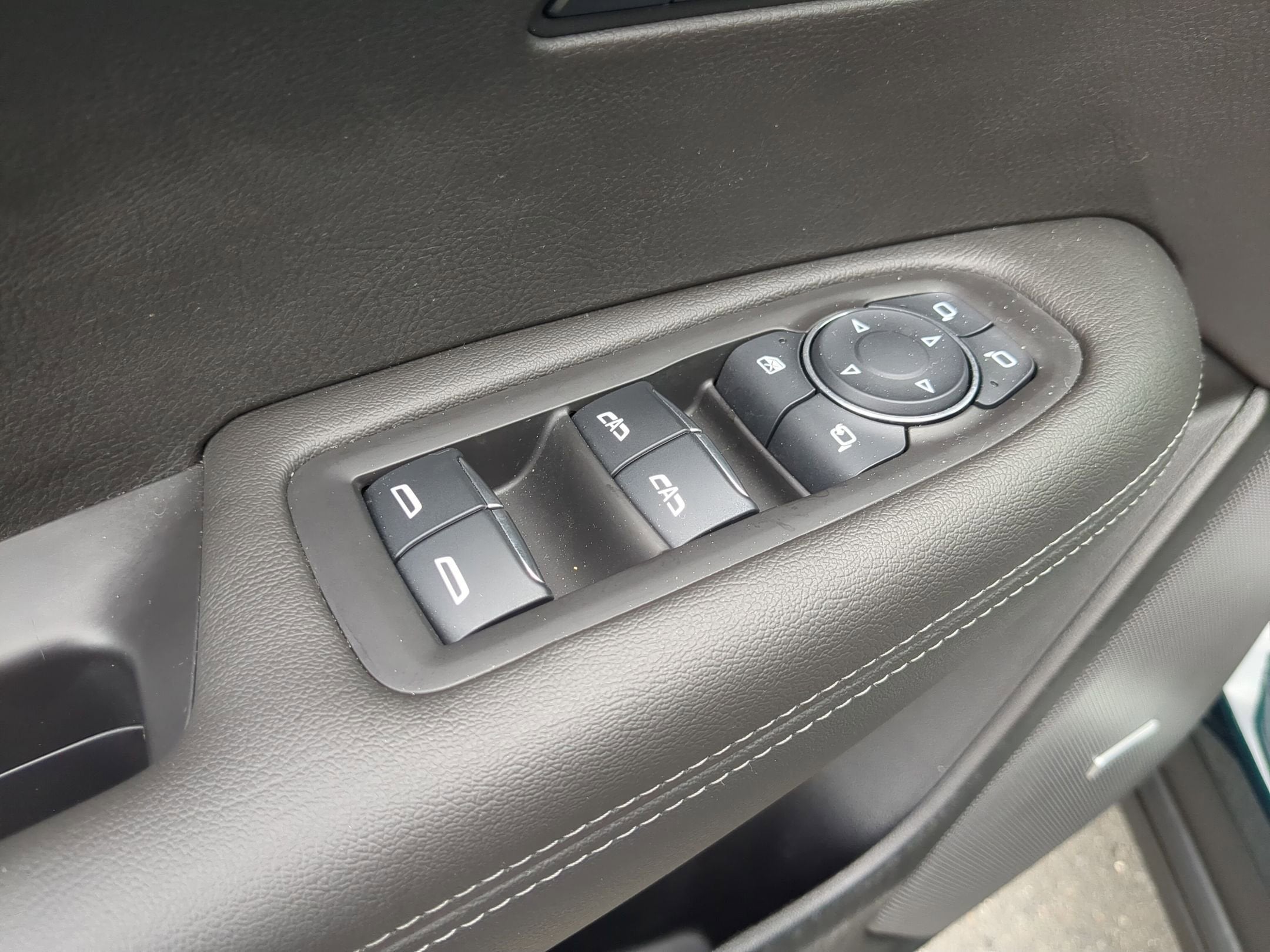 2024 Cadillac XT6 Luxury