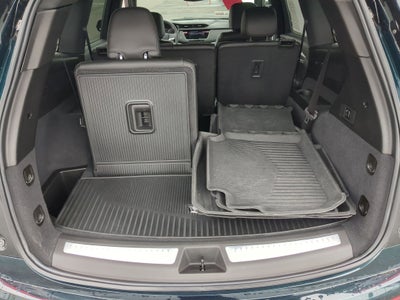 2024 Cadillac XT6 Luxury