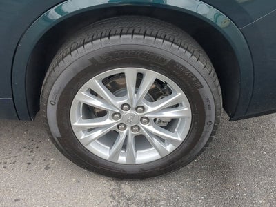 2024 Cadillac XT6 Luxury